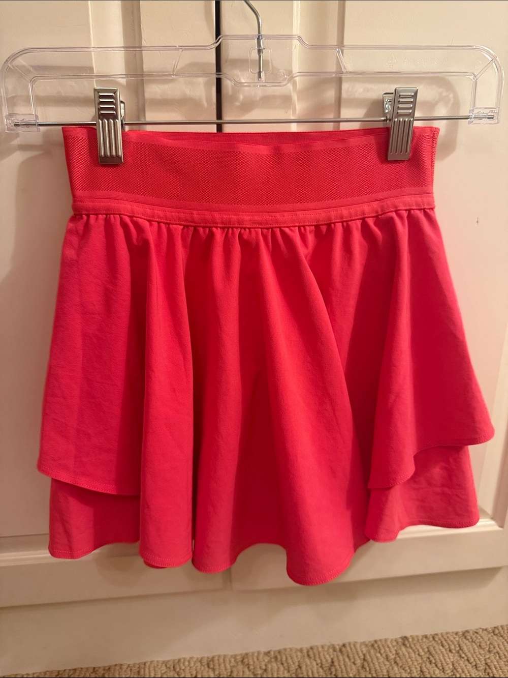 Lululemon: Athletic Skirt  Size: 0